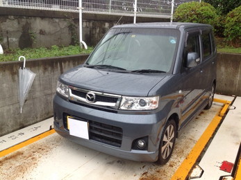 AZワゴン/フレア買取価格 ¥200,000